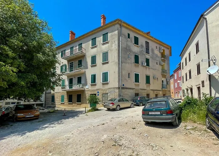 Apartments By The Sea Zadar - 19336