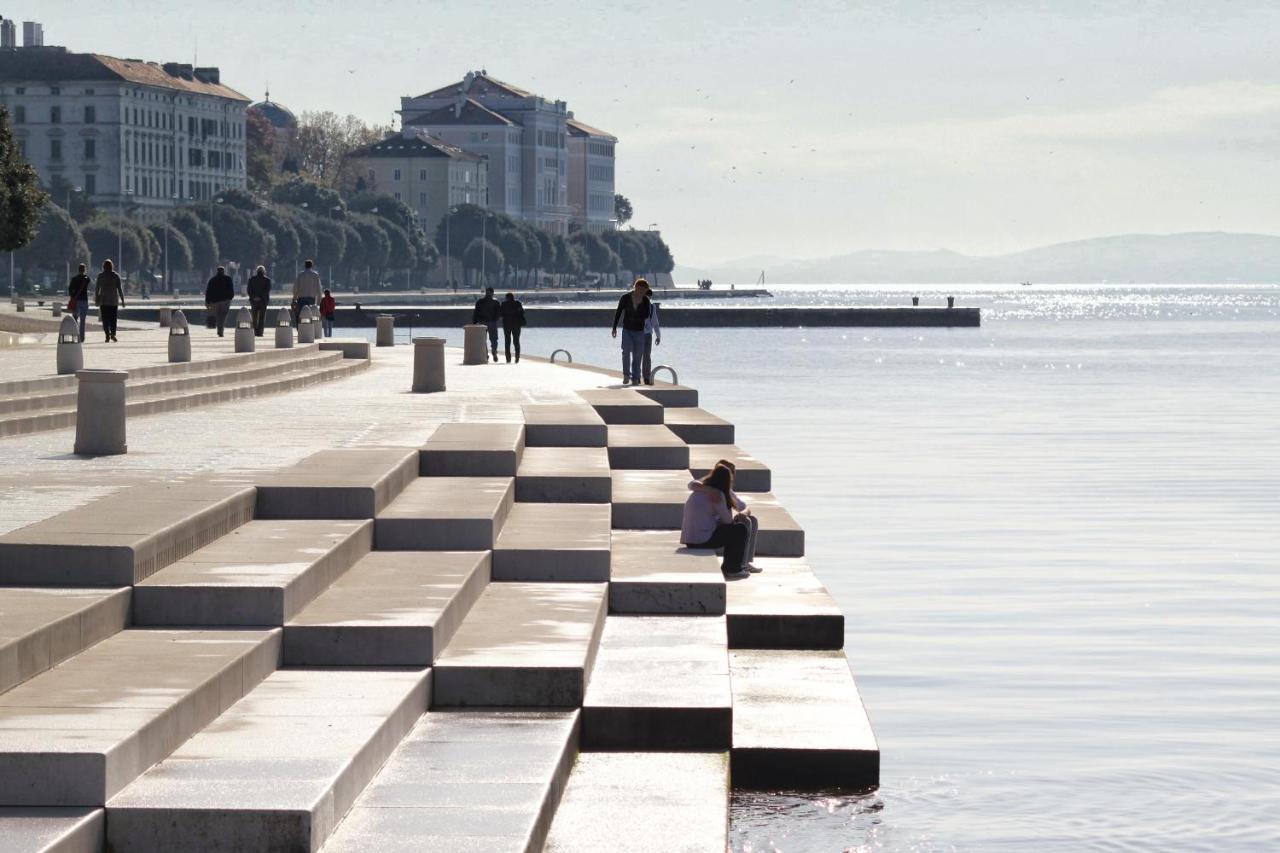 By The Sea - 19336 * Zadar