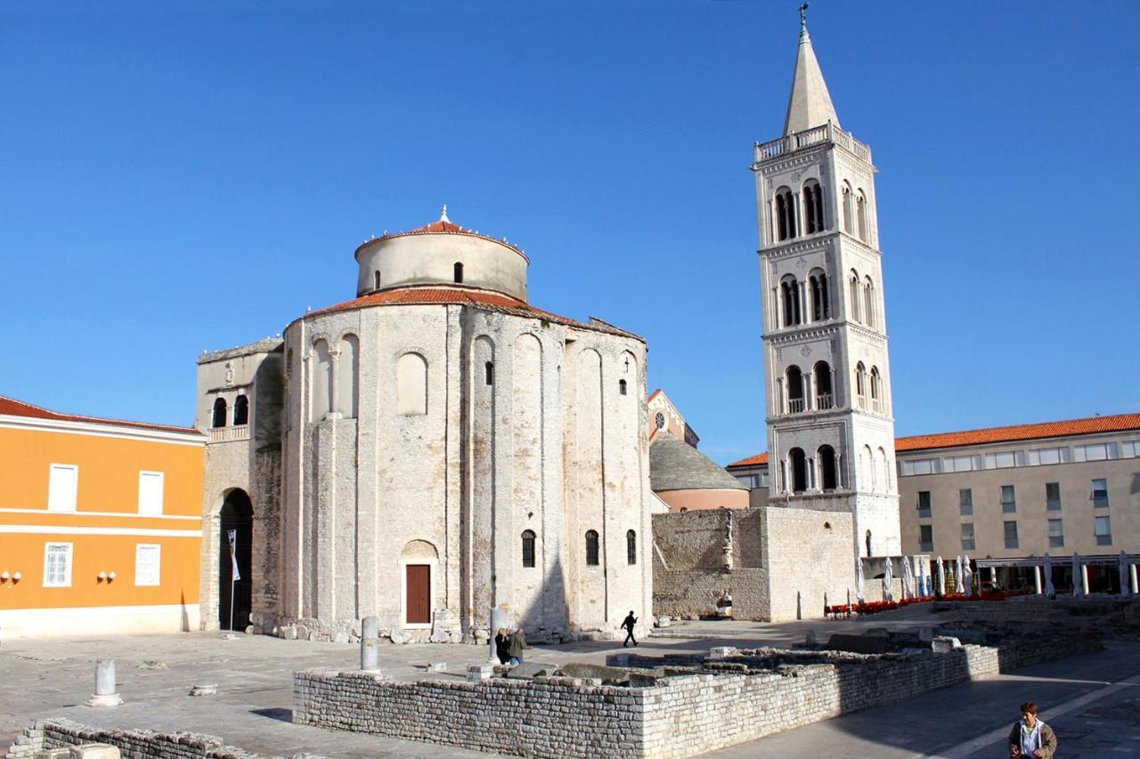 By The Sea - 19336 Zadar