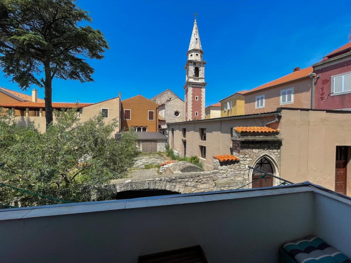 Appartement By The Sea - 19336 Zadar